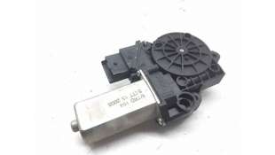 MOTOR ELEVALUNAS TRASERO DERECHO FIAT CROMA (2005-2011) 1.9 D MULTIJET (194AXC1B, 194AXC12) 150CV 1910CC - L.6076422 / 3F07 2