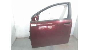 PUERTA DELANTERA IZQUIERDA FIAT CROMA (2005-2011) 1.9 D MULTIJET (194AXC1B, 194AXC12) 150CV 1910CC - L.6076448 / 51729673 2