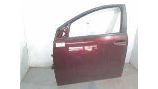 PUERTA DELANTERA IZQUIERDA FIAT CROMA (2005-2011) 1.9 D MULTIJET (194AXC1B, 194AXC12) 150CV 1910CC - L.6076448 / 51729673