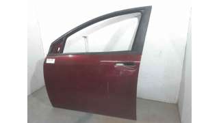 PUERTA DELANTERA IZQUIERDA FIAT CROMA (2005-2011) 1.9 D MULTIJET (194AXC1B, 194AXC12) 150CV 1910CC - L.6076448 / 51729673