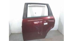 PUERTA TRASERA IZQUIERDA FIAT CROMA (2005-2011) 1.9 D MULTIJET (194AXC1B, 194AXC12) 150CV 1910CC - L.6076450 / 51729669