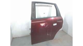 PUERTA TRASERA IZQUIERDA FIAT CROMA (2005-2011) 1.9 D MULTIJET (194AXC1B, 194AXC12) 150CV 1910CC - L.6076450 / 51729669