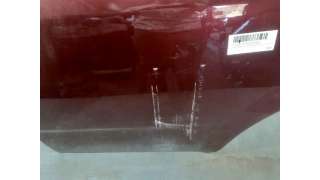 PUERTA TRASERA IZQUIERDA FIAT CROMA (2005-2011) 1.9 D MULTIJET (194AXC1B, 194AXC12) 150CV 1910CC - L.6076450 / 51729669