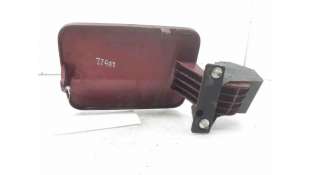TAPA EXTERIOR COMBUSTIBLE FIAT CROMA (2005-2011) 1.9 D MULTIJET (194AXC1B, 194AXC12) 150CV 1910CC - L.6076464 / B632 2