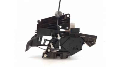 CERRADURA PUERTA TRASERA IZQUIERDA FORD OTOSAN TAUNUS (1989-1994) - L.6076665 / 4M5AA26213EE