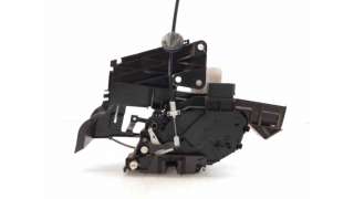 CERRADURA PUERTA TRASERA IZQUIERDA FORD OTOSAN TAUNUS (1989-1994) - L.6076665 / 4M5AA26213EE