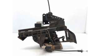 CERRADURA PUERTA TRASERA IZQUIERDA FORD OTOSAN TAUNUS (1989-1994) - L.6076665 / 4M5AA26213EE