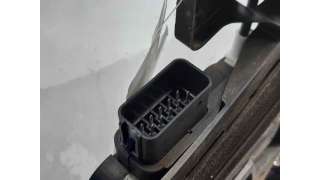 CERRADURA PUERTA TRASERA IZQUIERDA FORD OTOSAN TAUNUS (1989-1994) - L.6076665 / 4M5AA26213EE