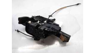 CERRADURA PUERTA TRASERA IZQUIERDA FORD OTOSAN TAUNUS (1989-1994) - L.6076665 / 4M5AA26213EE