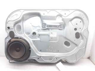 ELEVALUNAS DELANTERO DERECHO FORD OTOSAN TAUNUS (1989-1994) - L.6076683 / 7M51A203A28BB