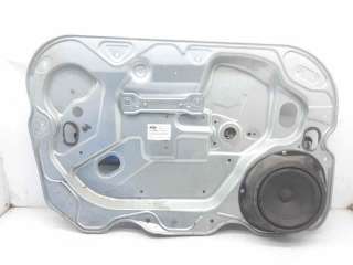 ELEVALUNAS DELANTERO IZQUIERDO FORD OTOSAN TAUNUS (1989-1994) - L.6076684 / 7M51A203A29BB
