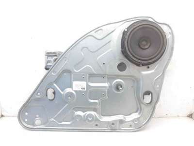 ELEVALUNAS TRASERO DERECHO FORD OTOSAN TAUNUS (1989-1994) - L.6076685 / 7M51A24994BB