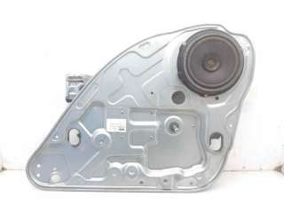 ELEVALUNAS TRASERO DERECHO FORD OTOSAN TAUNUS (1989-1994) - L.6076685 / 7M51A24994BB