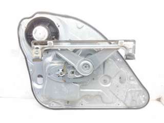 ELEVALUNAS TRASERO DERECHO FORD OTOSAN TAUNUS (1989-1994) - L.6076685 / 7M51A24994BB