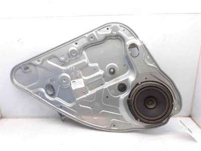 ELEVALUNAS TRASERO IZQUIERDO FORD OTOSAN TAUNUS (1989-1994) - L.6076686 / 7M51A24995DD