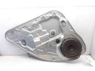 ELEVALUNAS TRASERO IZQUIERDO FORD OTOSAN TAUNUS (1989-1994) - L.6076686 / 7M51A24995DD