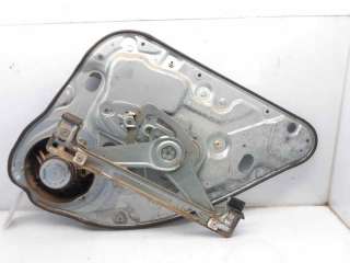 ELEVALUNAS TRASERO IZQUIERDO FORD OTOSAN TAUNUS (1989-1994) - L.6076686 / 7M51A24995DD