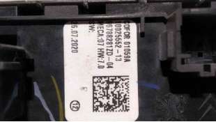 MANETA EXTERIOR DELANTERA DERECHA FORD OTOSAN TAUNUS (1989-1994) - L.6076729 / 3M51R22404A