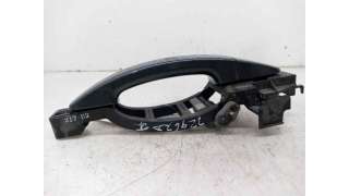 MANETA EXTERIOR DELANTERA IZQUIERDA FORD OTOSAN TAUNUS (1989-1994) - L.6076730 / 1323272