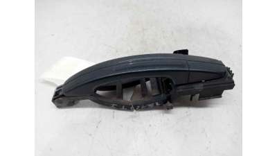 MANETA EXTERIOR TRASERA IZQUIERDA FORD OTOSAN TAUNUS (1989-1994) - L.6076733 / 1323272