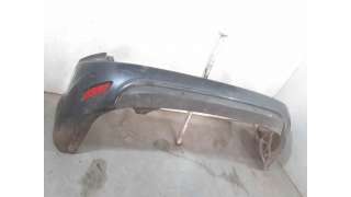 PARAGOLPES TRASERO FORD OTOSAN TAUNUS (1989-1994) - L.6076753 / 1500402
