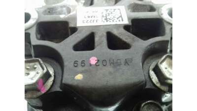 TAPA EXTERIOR COMBUSTIBLE RENAULT KANGOO (1997-) D 65 1.9 (KC0E, KC02, KC0J, KC0N) 64CV 1870CC - L.6077019 / 7700315330A