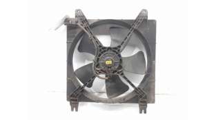 ELECTROVENTILADOR CHEVROLET LACETTI (2005-) 1.6 109CV 1598CC - L.6077183 / 96553364