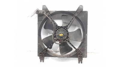 ELECTROVENTILADOR CHEVROLET LACETTI (2005-) 1.6 109CV 1598CC - L.6077183 / 96553364