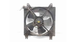 ELECTROVENTILADOR CHEVROLET LACETTI (2005-) 1.6 109CV 1598CC - L.6077183 / 96553364