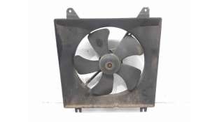 ELECTROVENTILADOR CHEVROLET LACETTI (2005-) 1.6 109CV 1598CC - L.6077183 / 96553364 2