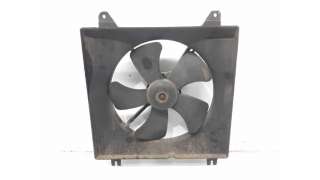 ELECTROVENTILADOR CHEVROLET LACETTI (2005-) 1.6 109CV 1598CC - L.6077183 / 96553364
