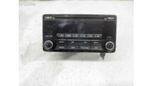 SISTEMA AUDIO / RADIO CD CITROEN C4 AIRCROSS (2012-) 1.6 117CV 1590CC - L.6077184 / 1608818580