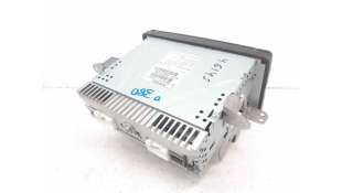 SISTEMA AUDIO / RADIO CD CITROEN C4 AIRCROSS (2012-) 1.6 117CV 1590CC - L.6077184 / 1608818580 2