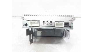 SISTEMA AUDIO / RADIO CD CITROEN C4 AIRCROSS (2012-) 1.6 117CV 1590CC - L.6077184 / 1608818580
