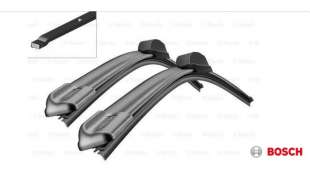 ESCOBILLA LIMPIA CITROEN C4 GRAND PICASSO I (2006-2013) - L.6077610 / 3397007428