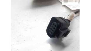 RETROVISOR IZQUIERDO SEAT IBIZA V (2017-) 1.6 TDI 115CV 1598CC - L.6077643 / 6F1857507H9B9  2