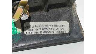 RETROVISOR DERECHO SEAT IBIZA V (2017-) 1.6 TDI 115CV 1598CC - L.6077658 / 6F1857508H