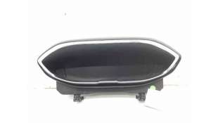 CUADRO INSTRUMENTOS PEUGEOT 3008 SUV (2018-) 1.5 BLUEHDI 130 131CV 1499CC - L.6077742 / 9836549180