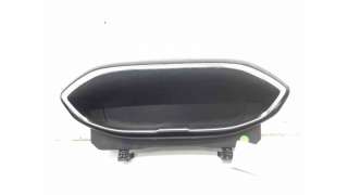 CUADRO INSTRUMENTOS PEUGEOT 3008 SUV (2018-) 1.5 BLUEHDI 130 131CV 1499CC - L.6077742 / 9836549180