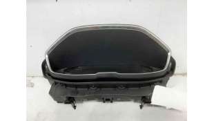 CUADRO INSTRUMENTOS PEUGEOT 3008 SUV (2018-) 1.5 BLUEHDI 130 131CV 1499CC - L.6077742 / 9836549180 2