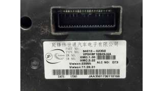CUADRO INSTRUMENTOS HYUNDAI IONIQ (2016-) 1.6 GDI HYBRID 141CV 1580CC - L.6077795 / 94013G2350