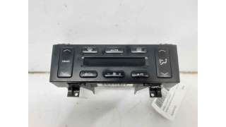 MANDO CLIMATIZADOR PEUGEOT 406 (1998-2001) 2.0 HDI 110 109CV 1997CC - L.6078228 / 96303375ZL