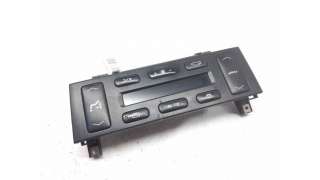 MANDO CLIMATIZADOR PEUGEOT 406 (1998-2001) 2.0 HDI 110 109CV 1997CC - L.6078228 / 96303375ZL