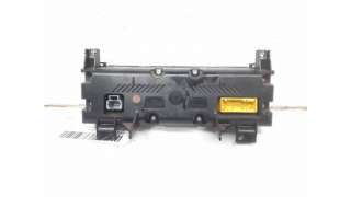 MANDO CLIMATIZADOR PEUGEOT 406 (1998-2001) 2.0 HDI 110 109CV 1997CC - L.6078228 / 96303375ZL