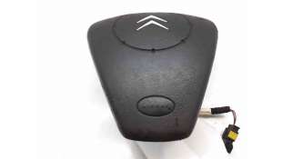 AIRBAG DELANTERO IZQUIERDO CITROEN C2 (2003-2009) 1.4 HDI 68CV 1398CC - L.6078442 / 96380009VD