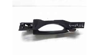 MANETA EXTERIOR DELANTERA DERECHA CITROEN C2 (2003-2009) 1.4 HDI 68CV 1398CC - L.6078560 / 9101W2