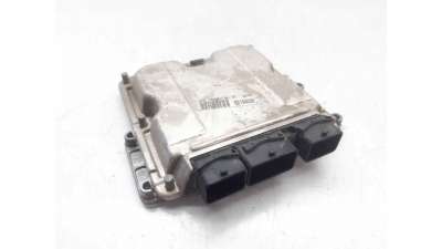 CENTRALITA MOTOR UCE PEUGEOT 307 SW (2002-2008) 2.0 HDI 90 90CV 1997CC - L.6078847 / 9650221480
