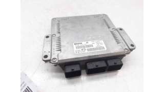 CENTRALITA MOTOR UCE PEUGEOT 307 SW (2002-2008) 2.0 HDI 90 90CV 1997CC - L.6078847 / 9650221480