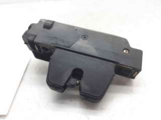 CERRADURA MALETERO / PORTON PEUGEOT 307 SW (2002-2008) 2.0 HDI 90 90CV 1997CC - L.6078858 / 9646091580