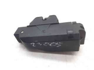 CERRADURA MALETERO / PORTON PEUGEOT 307 SW (2002-2008) 2.0 HDI 90 90CV 1997CC - L.6078858 / 9646091580
